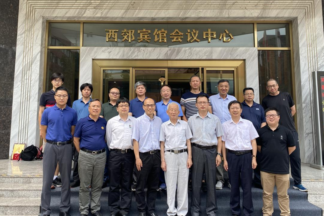 中國(guó)復(fù)合材料工業(yè)協(xié)會(huì)拉擠專委會(huì)成立會(huì)議暨第一次工作會(huì)議在京召開(kāi)