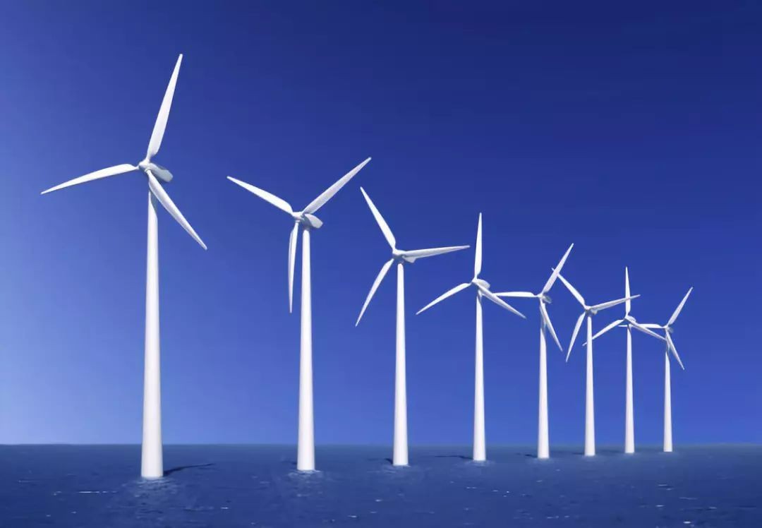 中電聯預測2021年國內風電將有接近5000萬千瓦的新增裝機