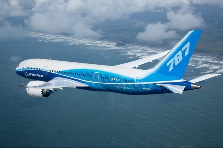 波音787復合材料部件問題剖析：客機機身中的復合材料應用如何“避坑”？