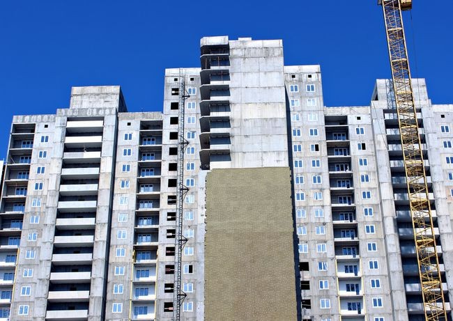 建材行業(yè)能否提前碳達(dá)峰？