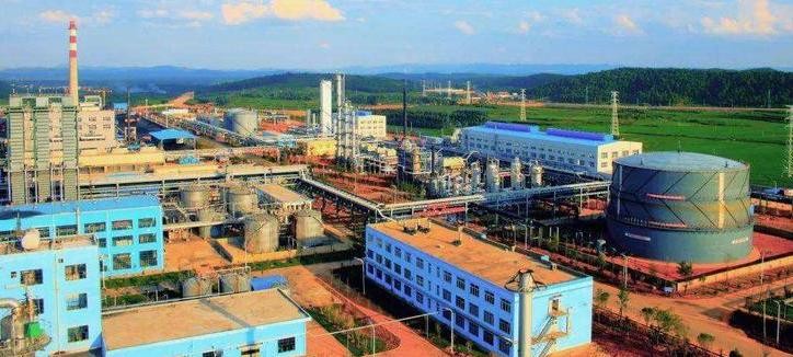 云南省石化和化學工業“十四五”發展規劃征求意見