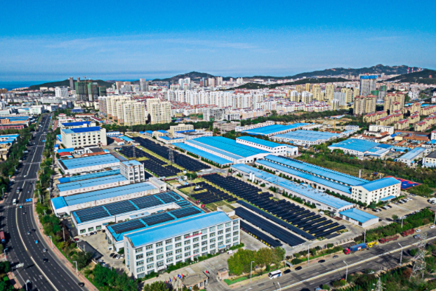 威海光威復(fù)合材料股份有限公司