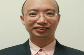 陳建中副教授