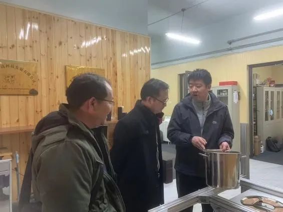 中國復合材料工業協會服務萬里行—天津站—傾聽會員心聲，共謀行業發展