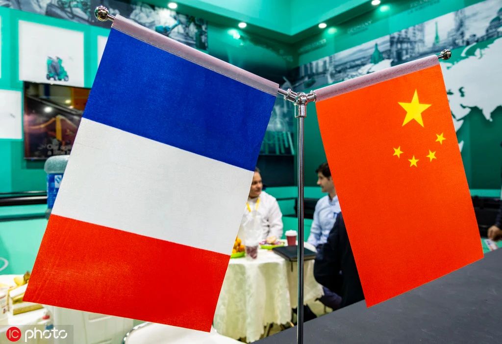 【2025 JEC WORLD專欄 】借助中法友好關系，展現復合材料交流與合作新力量