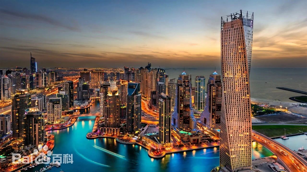 【啟航全球】探海篇：阿聯(lián)酋市場(chǎng)開發(fā)攻略