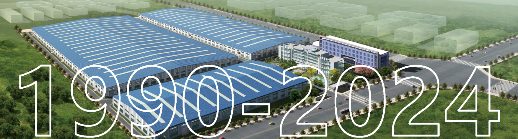 【2025法國JEC World展覽會】中國復合材料行業參展企業-遼寧北方機械股份有限公司