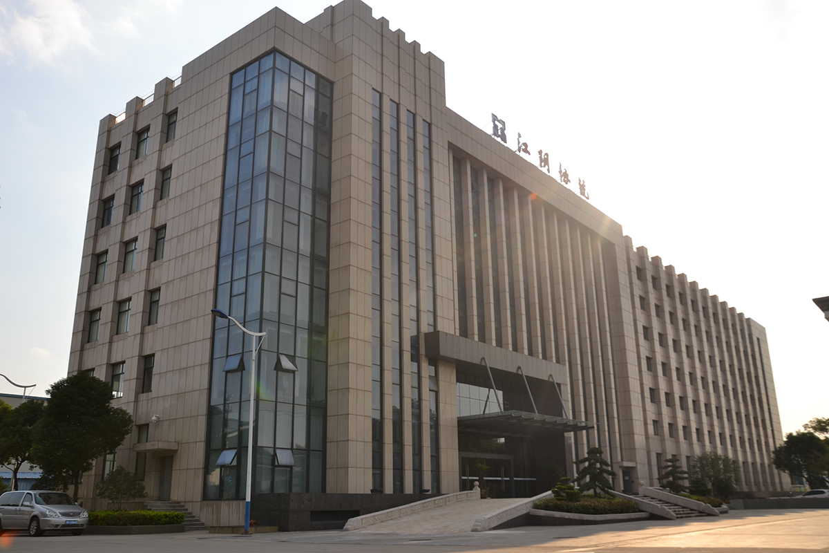 【2025法國JEC】中國復合材料行業參展企業-江陰協統汽車附件有限公司