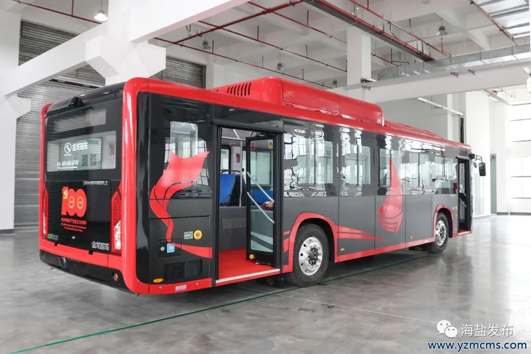 解決“卡脖子”難題！碳纖維復合材料車身，海鹽造！