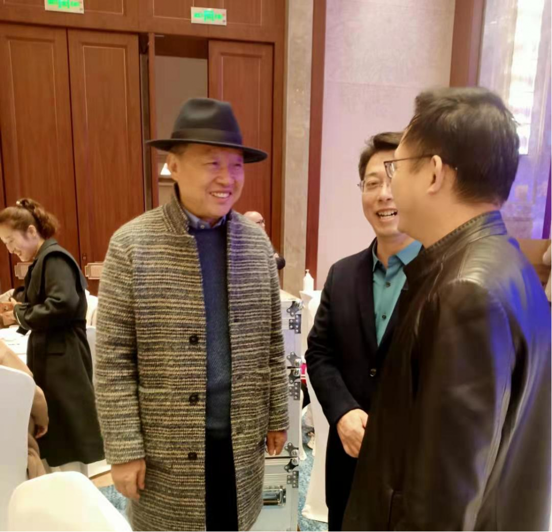中國復合材料工業協會秘書長孟弋潔一行赴江蘇、河南調研行業現狀
