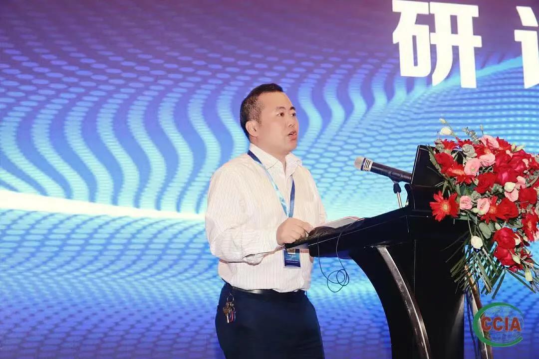 2021年復(fù)合材料纏繞技術(shù)專題研討會在杭州召開