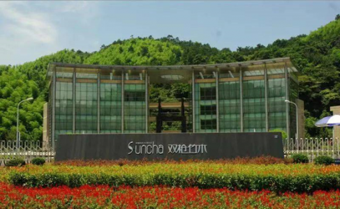 全降解植物纖維復合材料配方技術先驅，“筷子第一股”雙槍科技上市