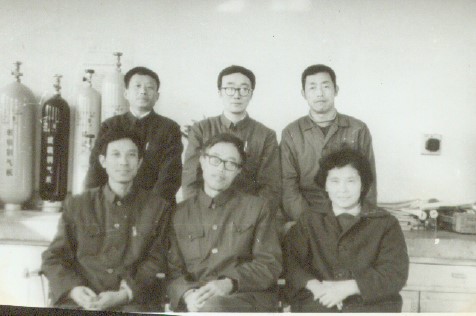 回憶與思考——參與和見證我國玻璃鋼/復合材料的發(fā)展（上）