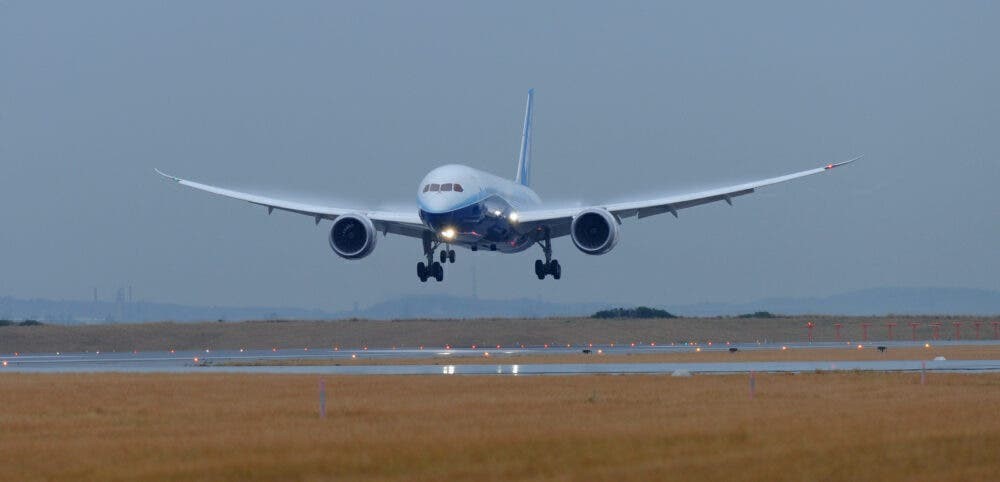 波音與空客為何鐘情于復合材料? 波音與空客為何鐘情于復合材料?