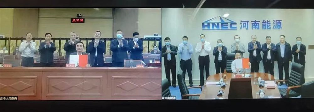 超150億元！河南碳纖維產業園項目簽約落地