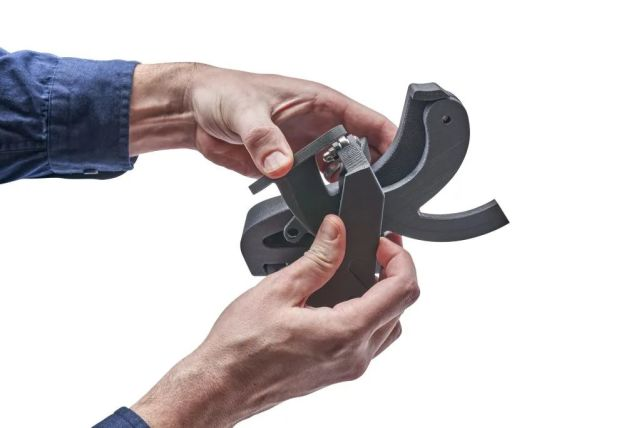 復合材料3D打印技術一周新資訊及技術解析
