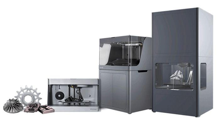 復合材料3D打印技術一周新資訊及技術解析
