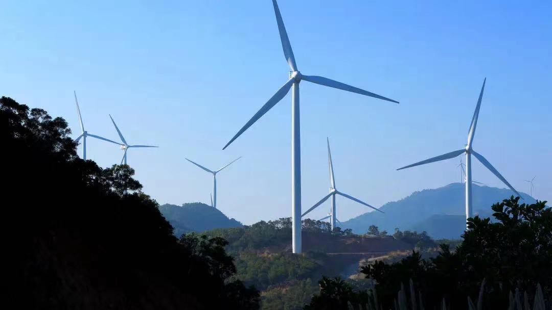 GWEC 2022全球海上風電報告發布