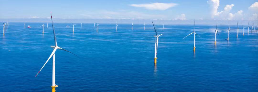 山東打造海上風(fēng)電、海上光伏兩大千萬千瓦級基地