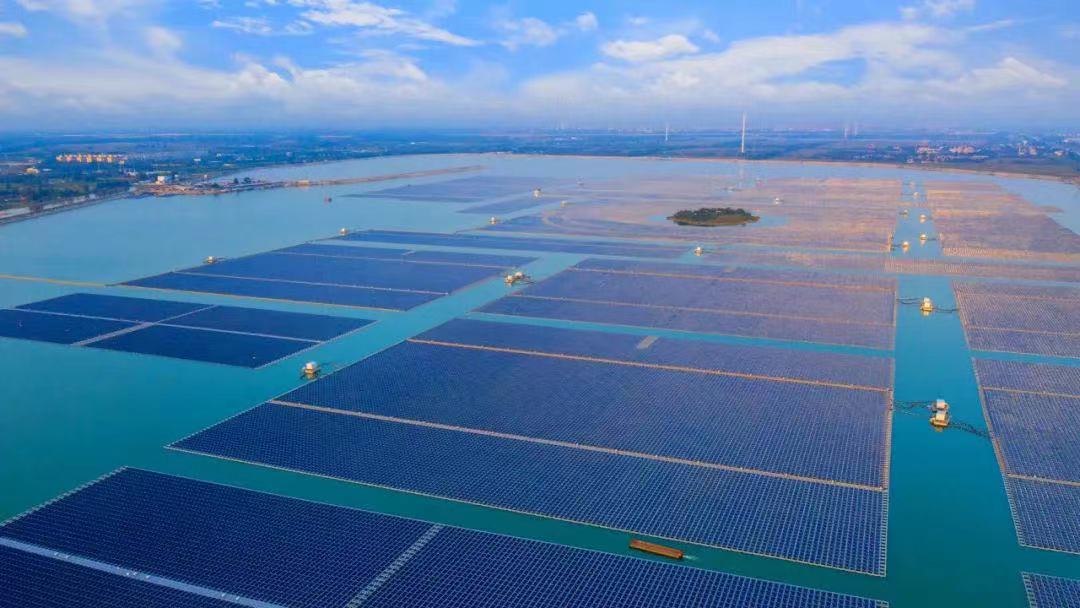 山東打造海上風(fēng)電、海上光伏兩大千萬千瓦級基地