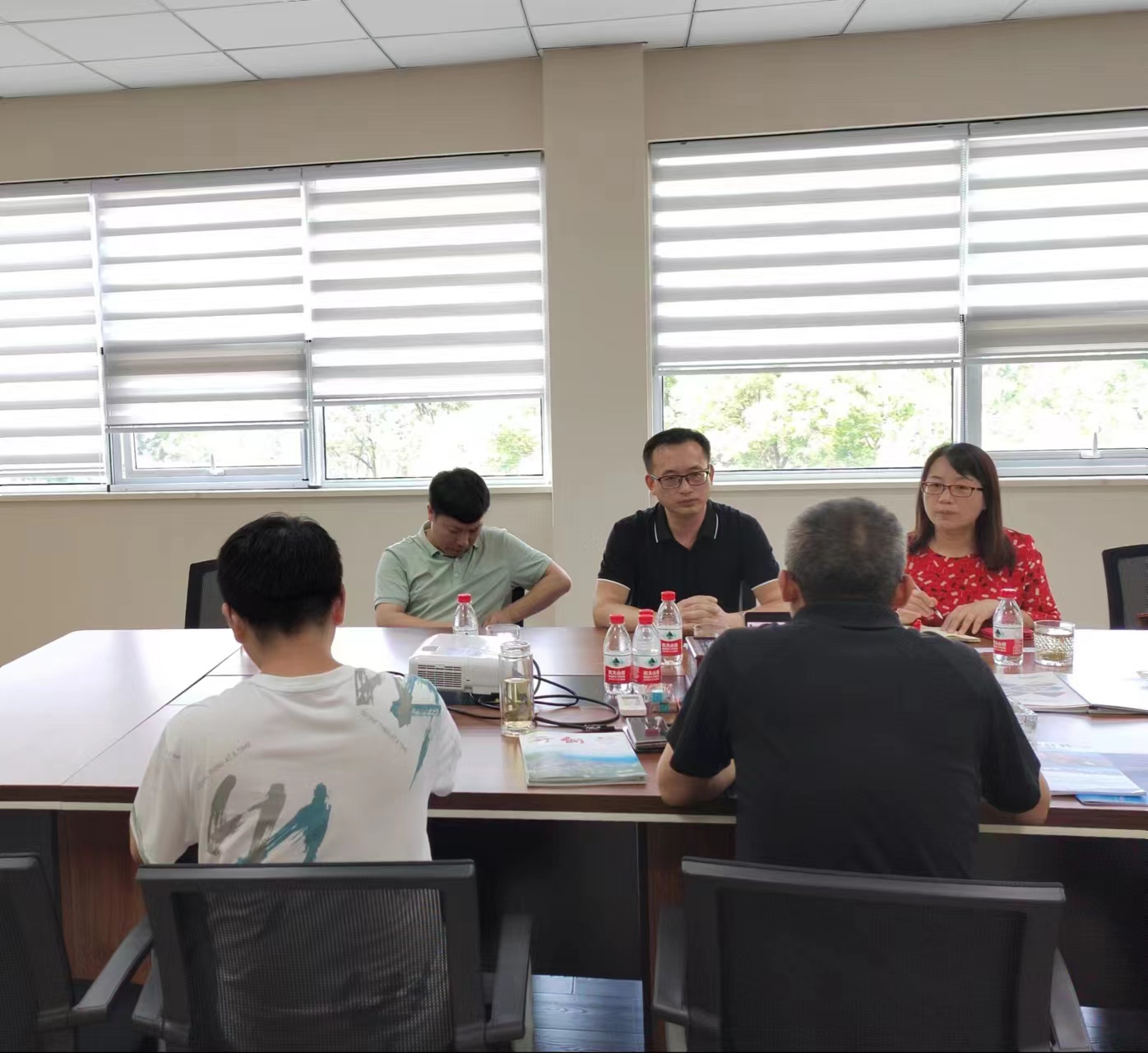 中國復合材料工業協會服務萬里行—常州站