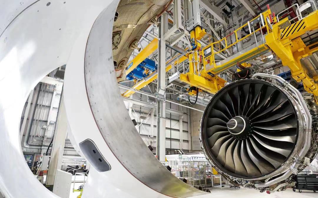 交付倒計時！C919為新材料帶來巨大增量空間
