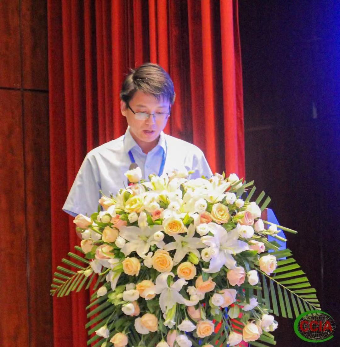 共謀新發(fā)展 共創(chuàng)新未來—2022年中國復(fù)合材料纏繞技術(shù)專題研討會順利召開