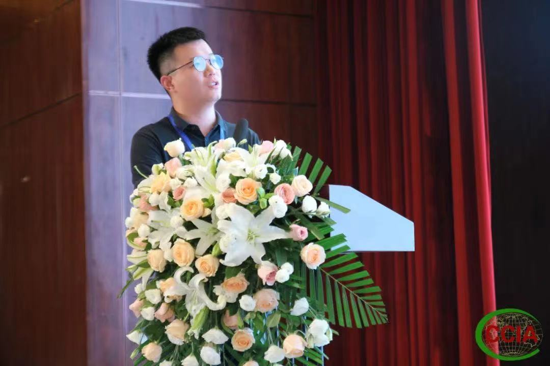 共謀新發(fā)展 共創(chuàng)新未來—2022年中國復(fù)合材料纏繞技術(shù)專題研討會順利召開