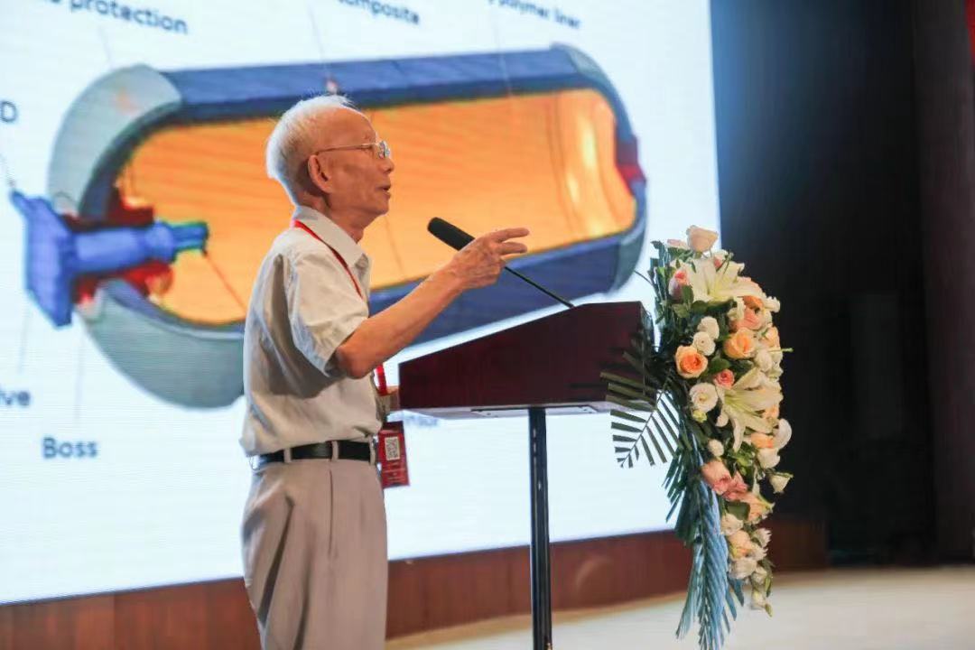 共謀新發(fā)展 共創(chuàng)新未來—2022年中國復(fù)合材料纏繞技術(shù)專題研討會順利召開