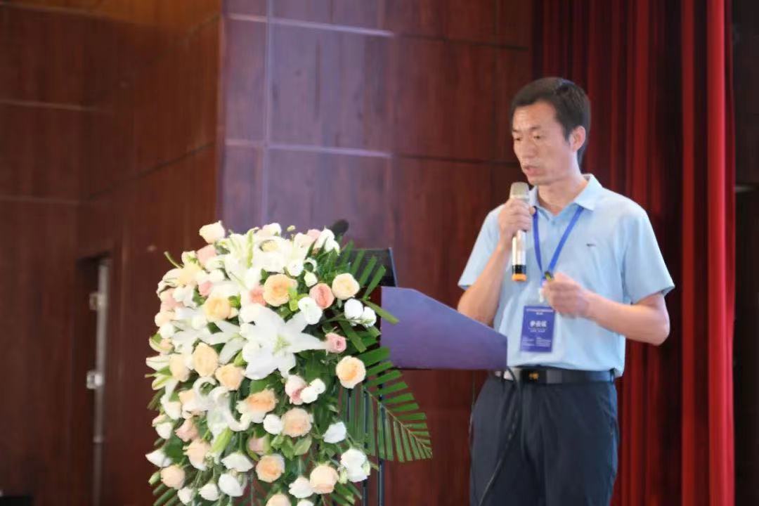 共謀新發(fā)展 共創(chuàng)新未來—2022年中國復(fù)合材料纏繞技術(shù)專題研討會順利召開
