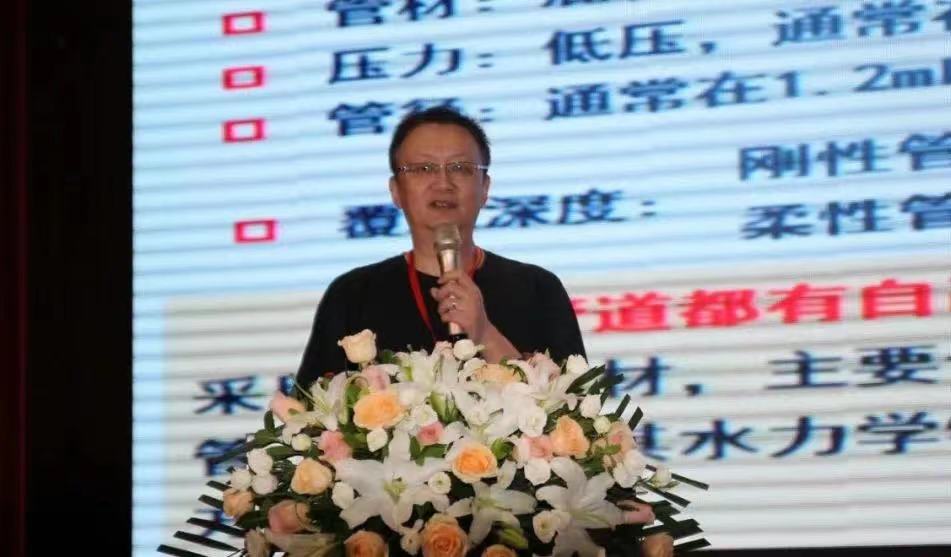 共謀新發(fā)展 共創(chuàng)新未來—2022年中國復(fù)合材料纏繞技術(shù)專題研討會順利召開