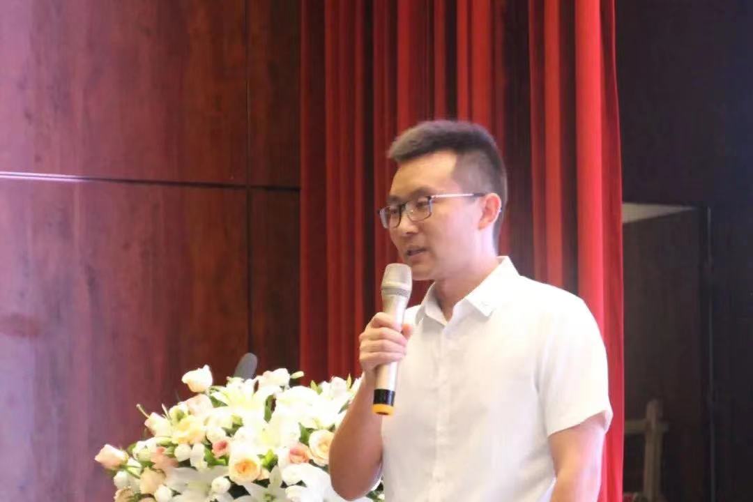 共謀新發(fā)展 共創(chuàng)新未來—2022年中國復(fù)合材料纏繞技術(shù)專題研討會順利召開