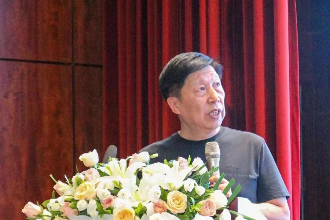 共謀新發(fā)展 共創(chuàng)新未來—2022年中國復(fù)合材料纏繞技術(shù)專題研討會順利召開