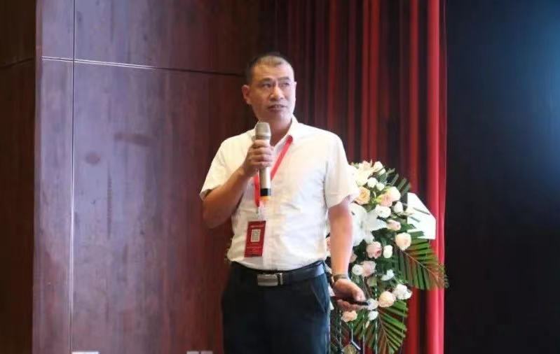 共謀新發(fā)展 共創(chuàng)新未來—2022年中國復(fù)合材料纏繞技術(shù)專題研討會順利召開