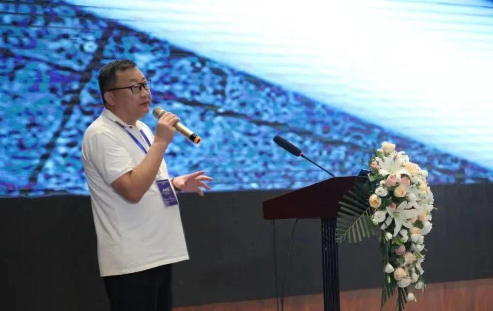 共謀新發(fā)展 共創(chuàng)新未來—2022年中國復(fù)合材料纏繞技術(shù)專題研討會順利召開