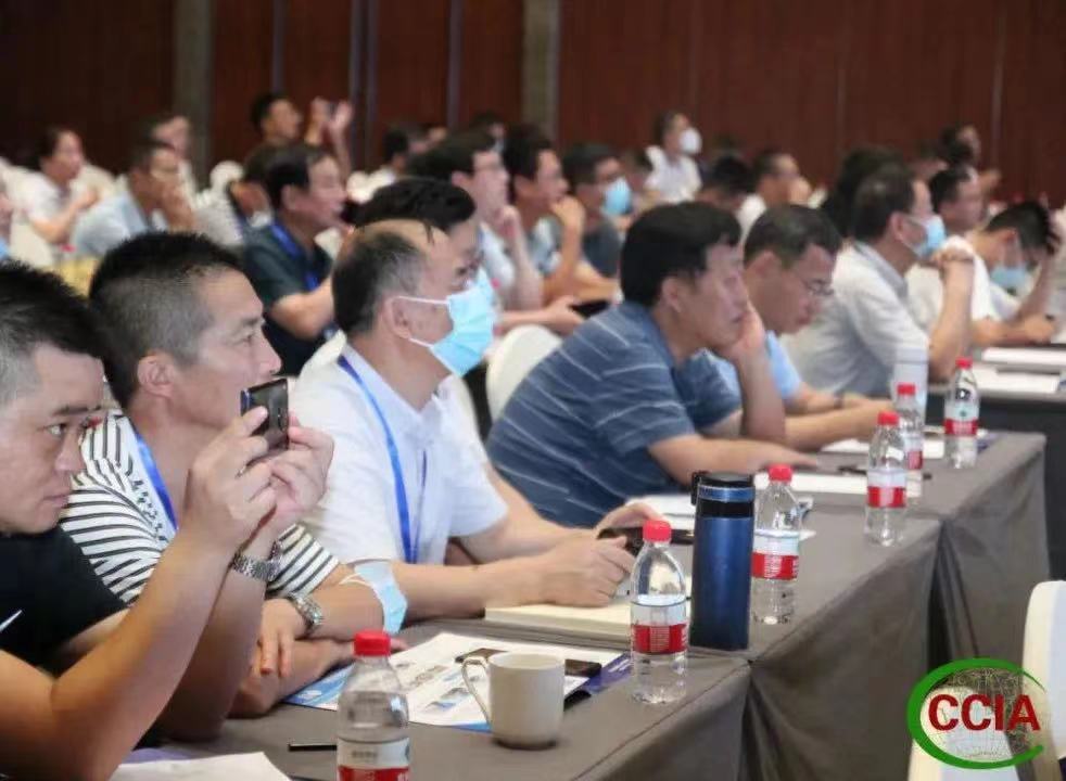 共謀新發(fā)展 共創(chuàng)新未來—2022年中國復(fù)合材料纏繞技術(shù)專題研討會順利召開