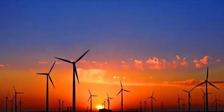 風電環氧樹脂企業2022年上半年業績出爐