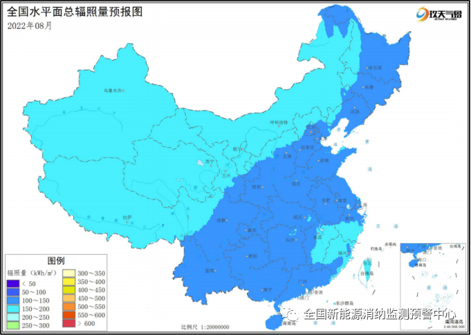 二季度各地風光新能源裝機、開發消納情況