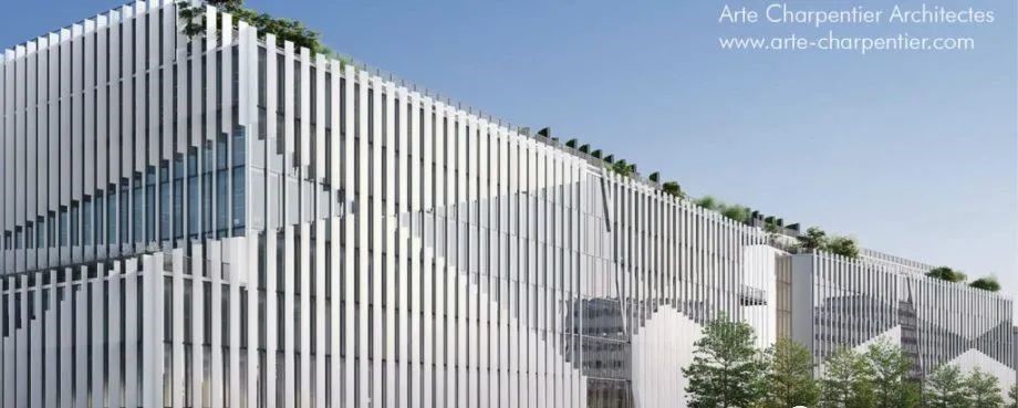拉擠復合材料在節能建筑中有哪些機會？
