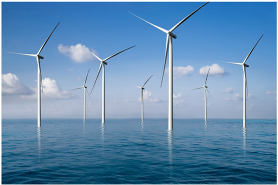 美國海上風電目標將增長60%