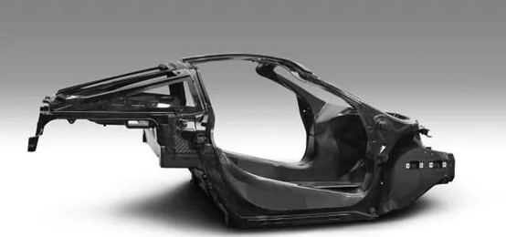 汽車輕量化領域用碳纖維復合材料的關鍵技術