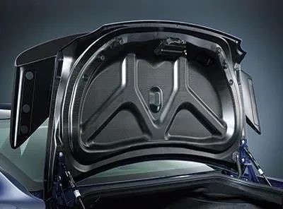 汽車輕量化領域用碳纖維復合材料的關鍵技術