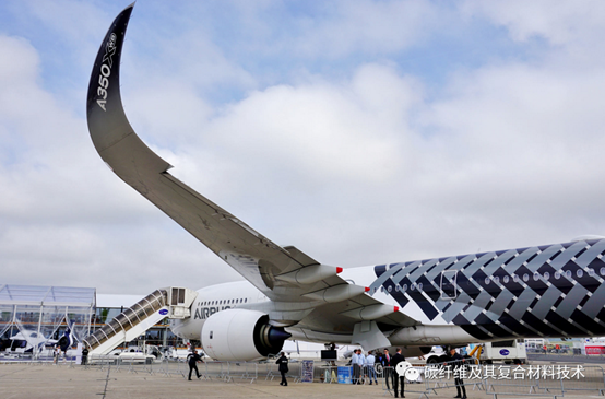 商業航空持續高態勢復蘇，助力美國Hexcel公司第三季度銷售業績保持高速增長