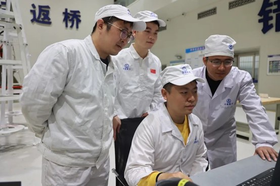 航天六院新型液氧煤油發(fā)動(dòng)機(jī)關(guān)鍵零組件部位采用3D打印技術(shù)