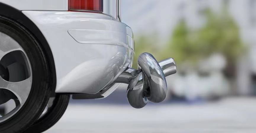 新材料加持的電動汽車，加速實現低碳目標