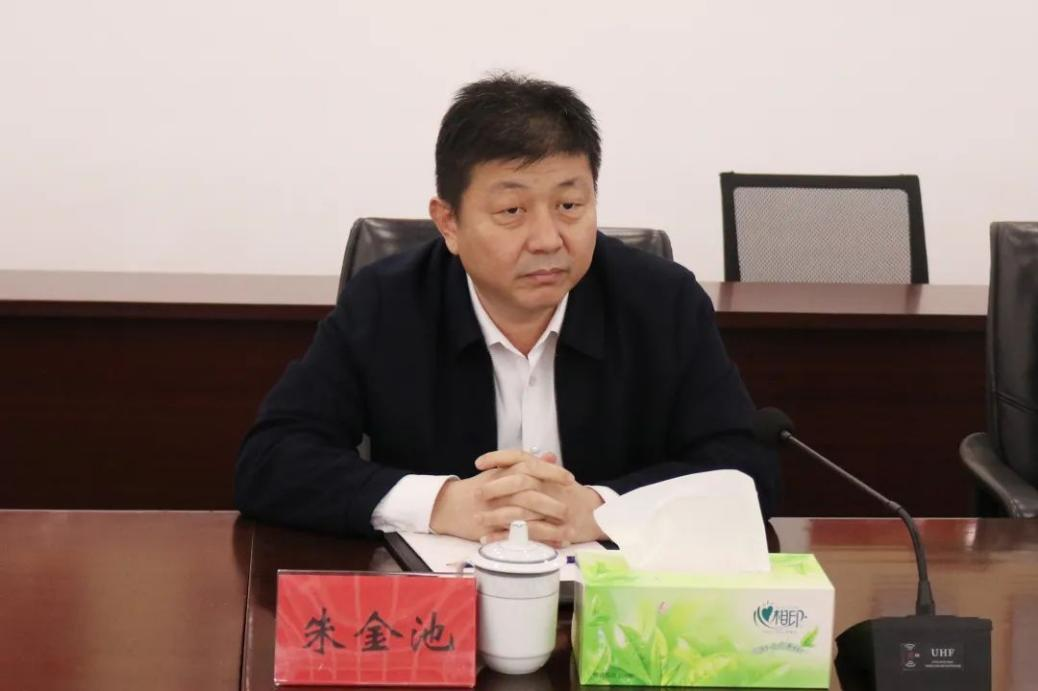 新形勢下傳統復材產業如何轉型升級——中國復合材料工業協會秘書長孟弋潔一行赴河北省棗強、冀州調研