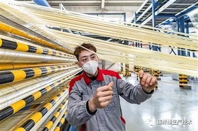 8.6噸西寧中復神鷹碳纖維產品將出口至意大利