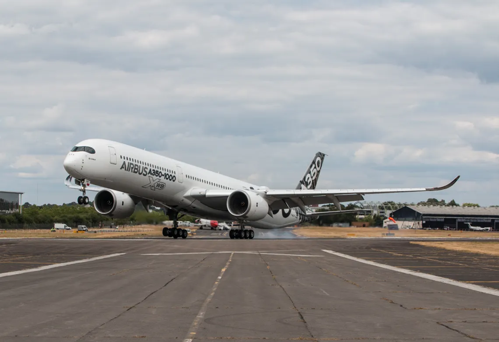 復合材料是如何讓空客A350成為“規則制定者”？