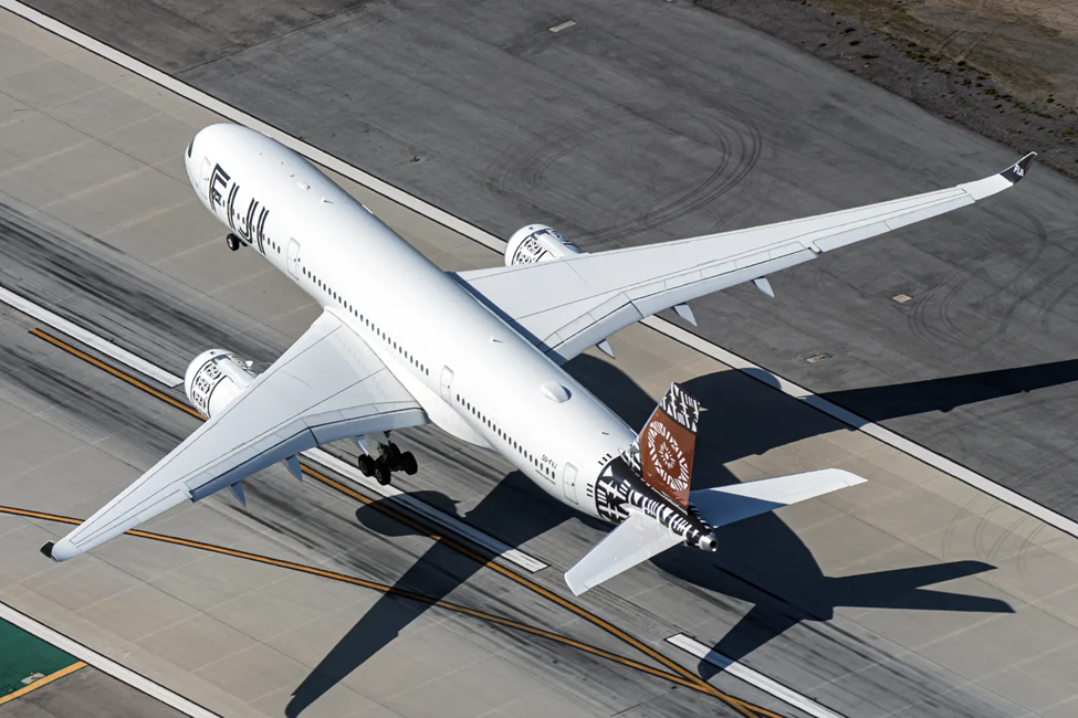 復合材料是如何讓空客A350成為“規則制定者”？