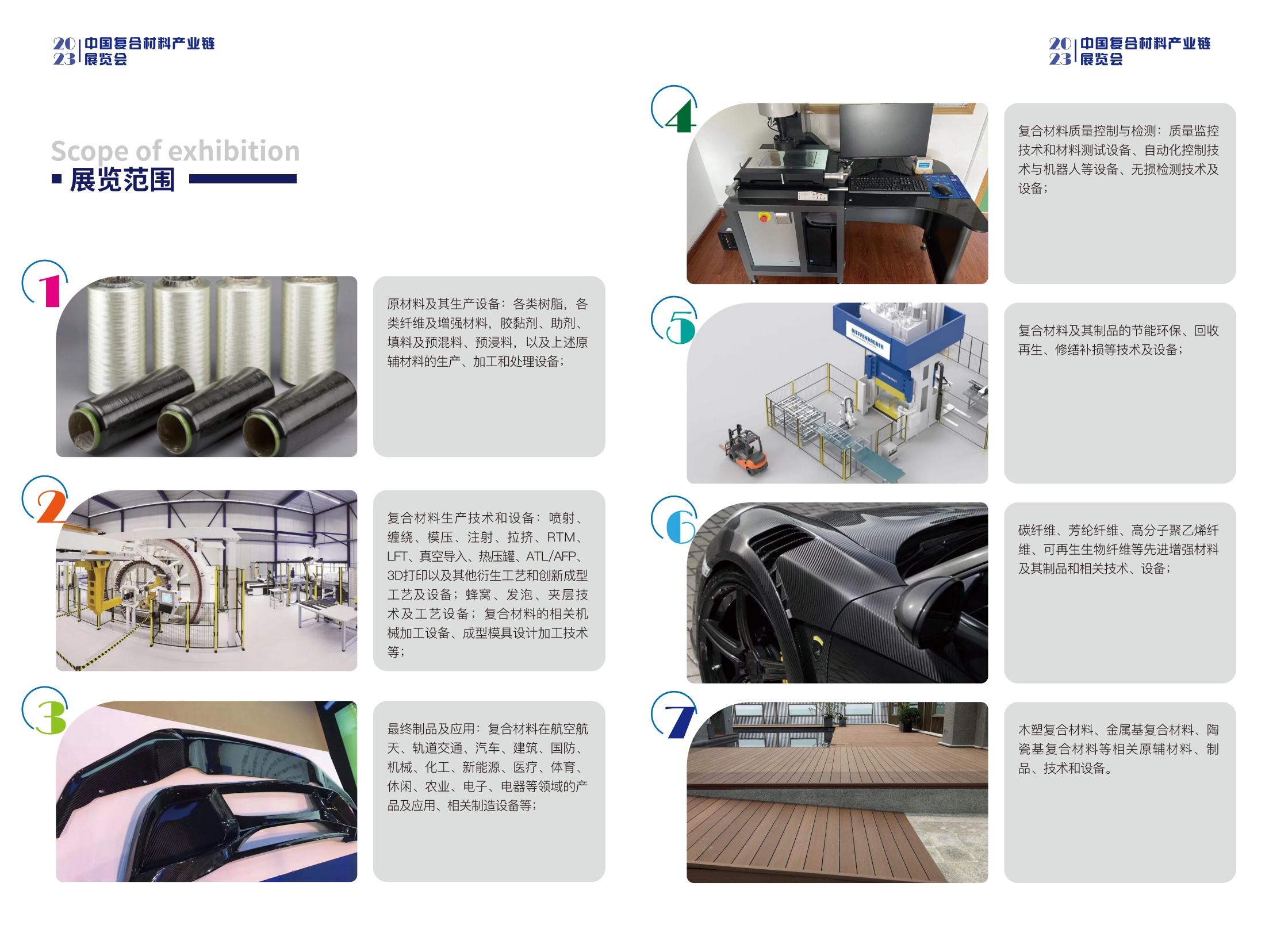 倒計時20天 | CCMICE 2023觀眾預(yù)登記火熱進(jìn)行中！
